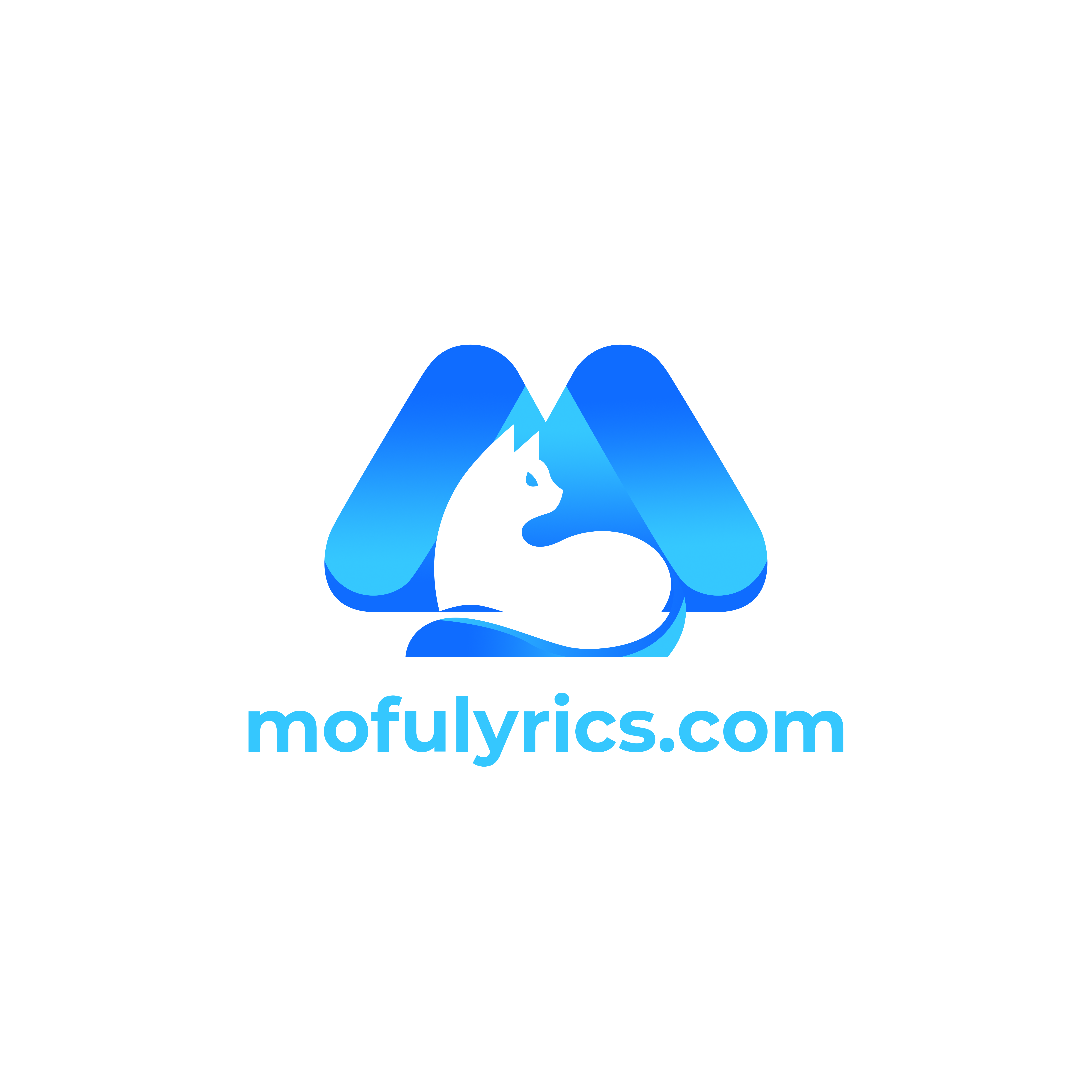 Mofulyrics logo