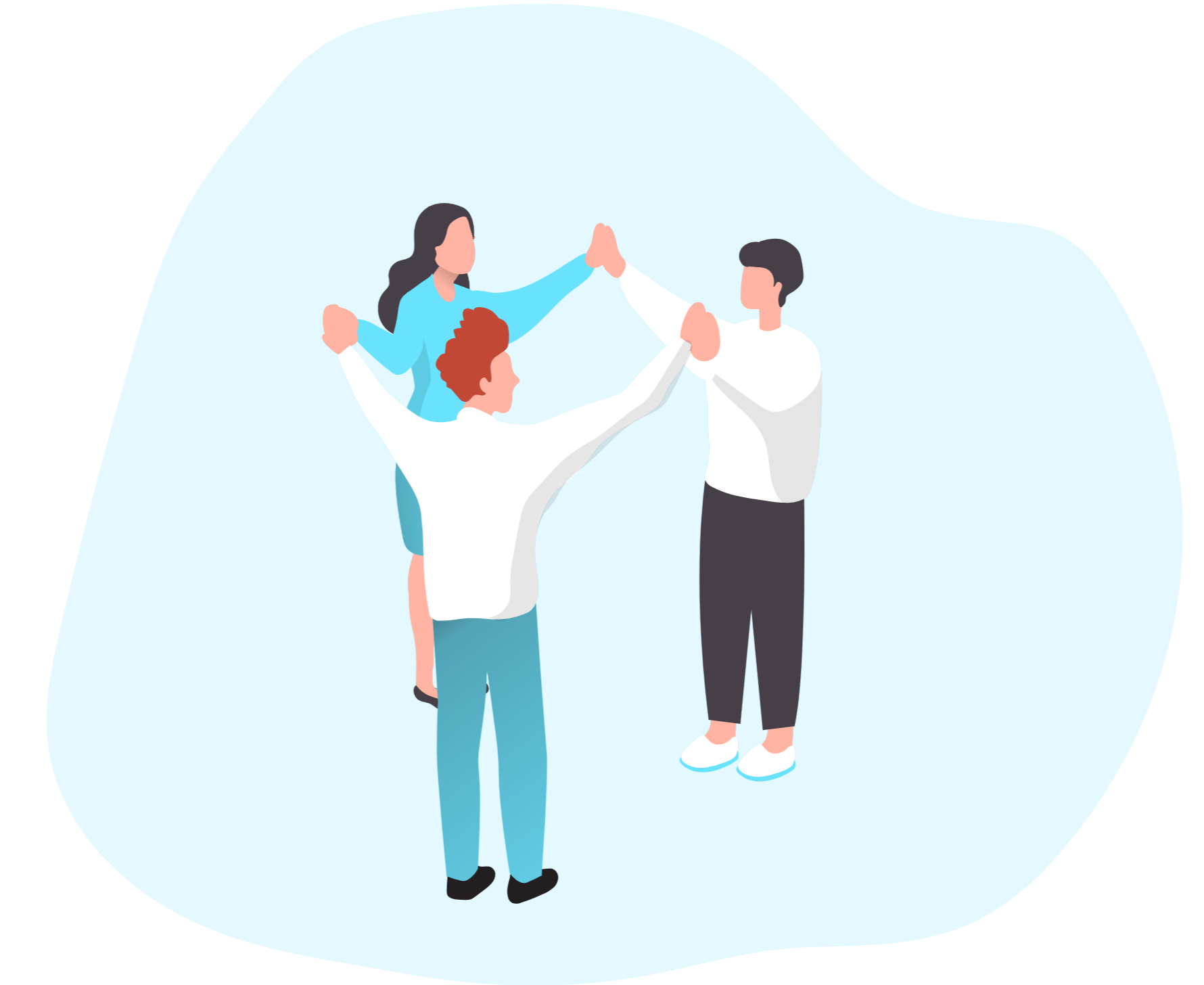 Bergabung dengan komunitas penerjemah MofuLyrics