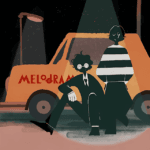 Melodrama