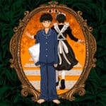 Kinmokusei / Osmanthus