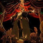 [Lirik dan Terjemahan] natori - Yoru no Haguruma (A Night to Sing with You)