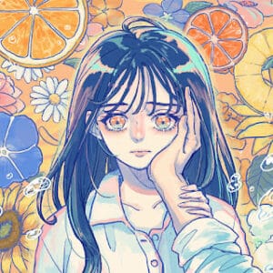 [Lirik dan Terjemahan] AKASAKI - Kajitsu (Buah)