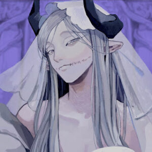 [Lirik dan Terjemahan] ¿?shimon - Lucifer
