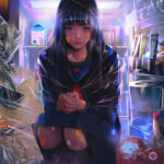 Ai no Shoumi Kigen  / Love expiration date