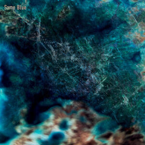 [Lirik dan Terjemahan] Official HIGE DANdism - Same Blue (Biru yang Sama)