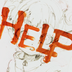 Sukutte Kurenai  / Help me