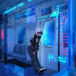 [Lirik dan Terjemahan] Shiyui - Hollow (Hampa)