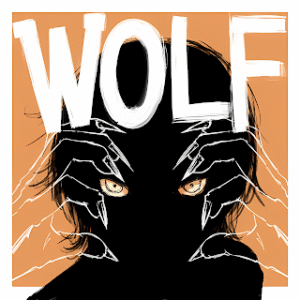 [Lirik dan Terjemahan] balloon × hitorie - WOLF