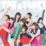 TREASURE!