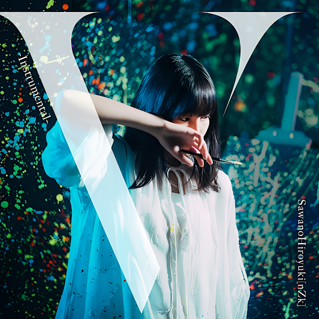 [Lirik dan Terjemahan] SawanoHiroyuki[nZk]:Laco - FAKEit