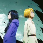Tada, Kimi no Mama de  / Rest in peace.