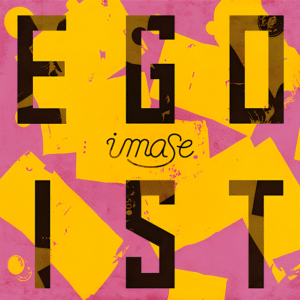 [Lirik dan Terjemahan] imase - EGOIST