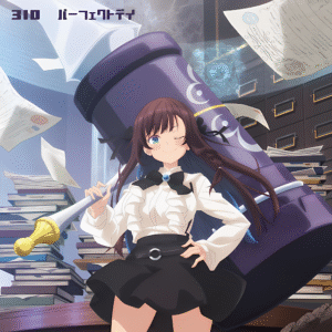 [Lirik dan Terjemahan] 310 (Satou) - Perfect Day (Hari yang Sempurna)