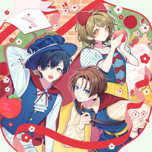 HoneyWorks・HaKoniwalily | Lyrics