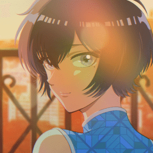 Koi no Retronym (Retronym of Love)