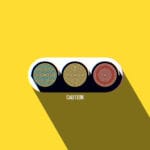 Kiiro Shingou  / CAUTION