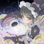 Nantonaku  / Somehow