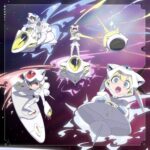 Uchuuteki MYSTERY  / COSMIC MYSTERY