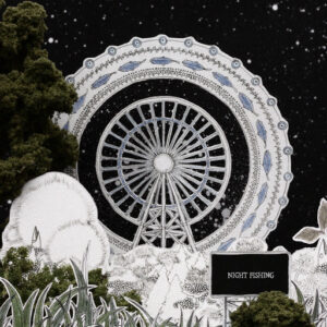 [Lirik dan Terjemahan] sakanaction - Word (Kata)