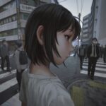 Anata no Koto wo Oshiete  / Tell Me About You