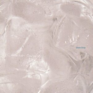 [Lirik dan Terjemahan] Conton Candy - Snow Drop