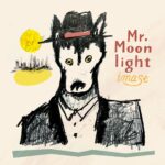 [Lirik dan Terjemahan] imase - Mr.Moonlight