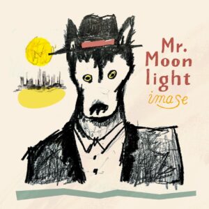[Lirik dan Terjemahan] imase - Mr.Moonlight
