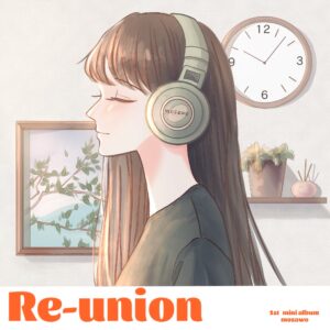 [Lirik dan Terjemahan] Mosawo - Melon Soda