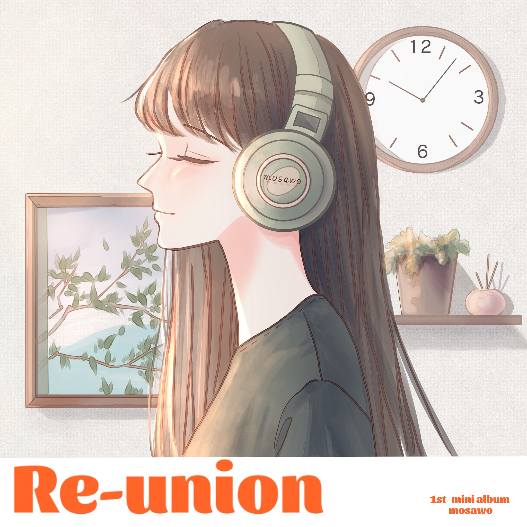 [Lirik dan Terjemahan] Mosawo - Melon Soda