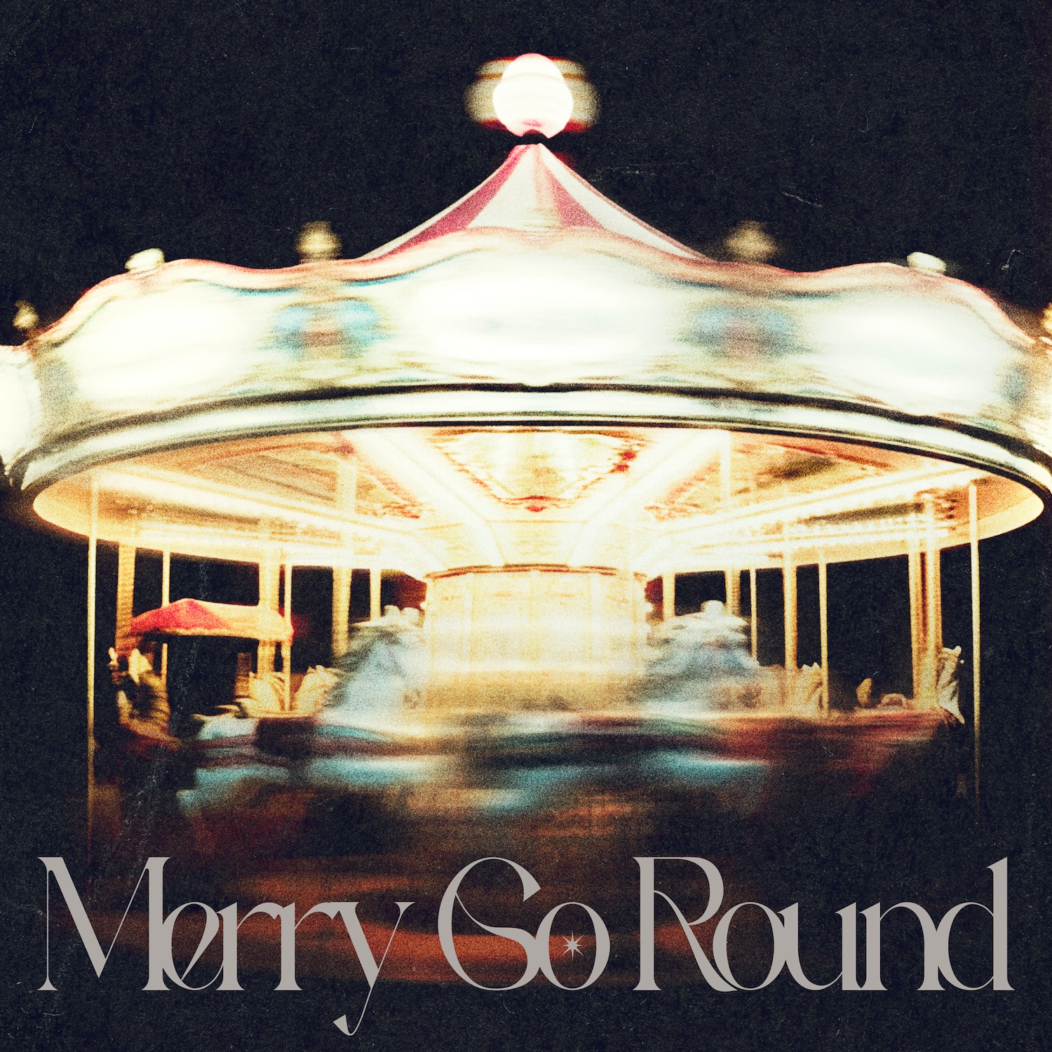 [Lirik dan Terjemahan] NOA - Merry Go Round