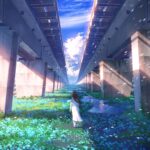Amageshiki (The Shape of Rain)