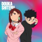 Douka Shiteru