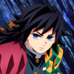 Zankoku na Yoru ni Kagayake (Shine in the Cruel Night)