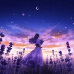 Lavender (feat. saewool)