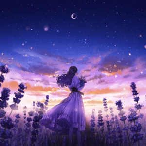 [Lirik dan Terjemahan] MIMI - Lavender (feat. saewool)