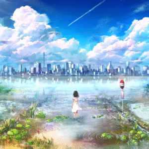 Asu no Yozora Shoukaihan (Night Sky Patrol of Tomorrow)