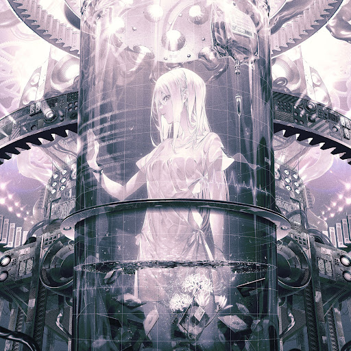 [Lirik dan Terjemahan] yourness - Inochi no Youryou / Capacity of Life