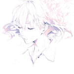 [Lirik dan Terjemahan] yourness - Iro no Mienai Shoujo / The Girl Who Can’t See Colors