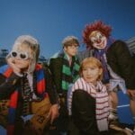 SEKAI NO OWARI