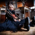 大宮陽和 :: Hiyori Omiya