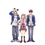 HoneyWorks