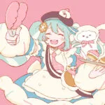 SHIAWASE FOR YOU!