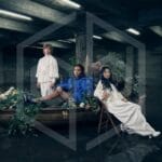 女王蜂 :: QUEEN BEE