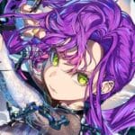 常闇トワ :: Towa Tokoyami