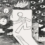 Hijouguchi Nigete Mita (NO EMERGENCY DOOR)