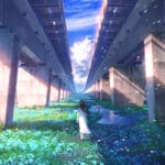 Natsu wo Kakitomeru (To Write Down the Summer)