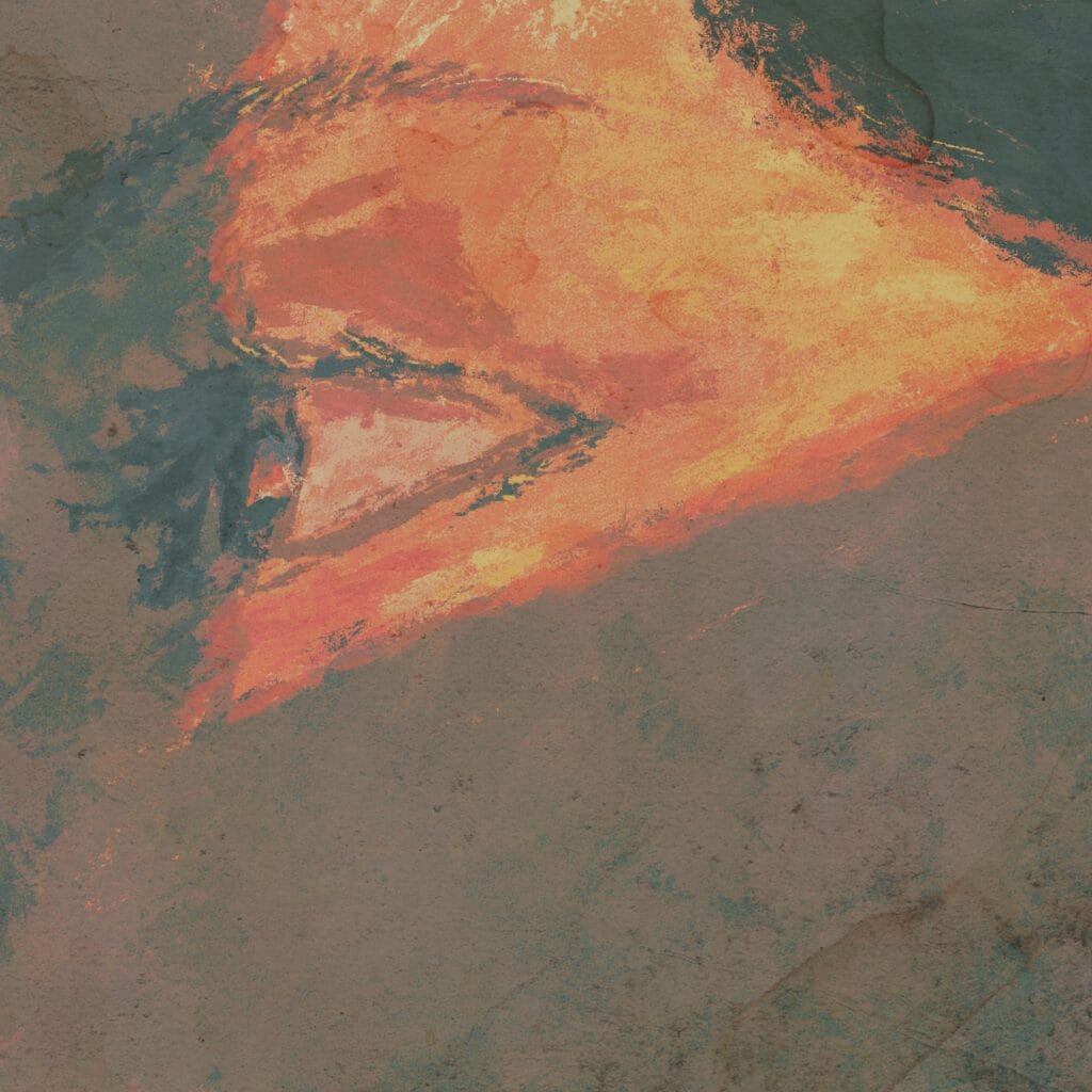 Yorushika - Akane (Madder)