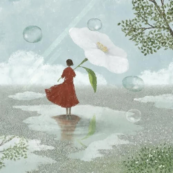 Yorushika - Haru (Sunny)