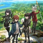 22/7 - Futatsu no Michi (Shorts Lyrics)