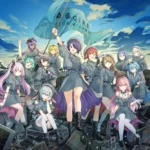 あおぎり高校 :: Aogiri High School